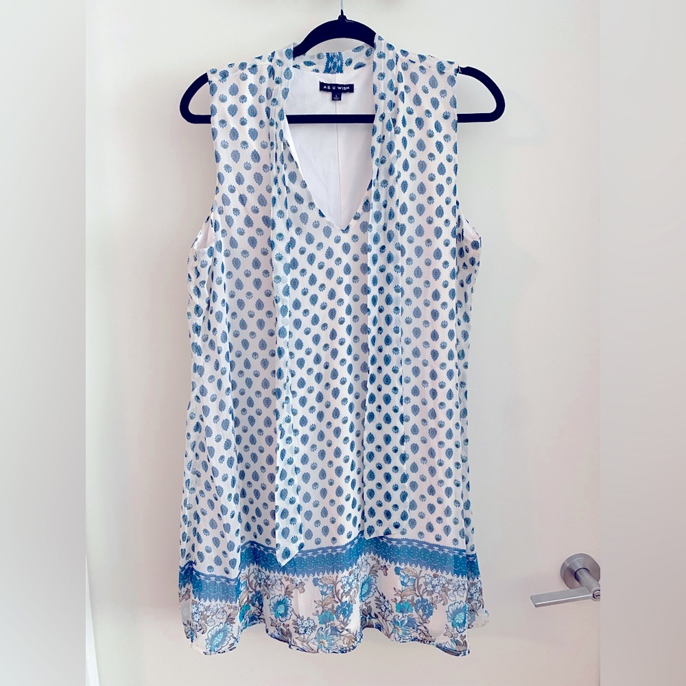 😍 AS U WISH MIDI DRESS😍